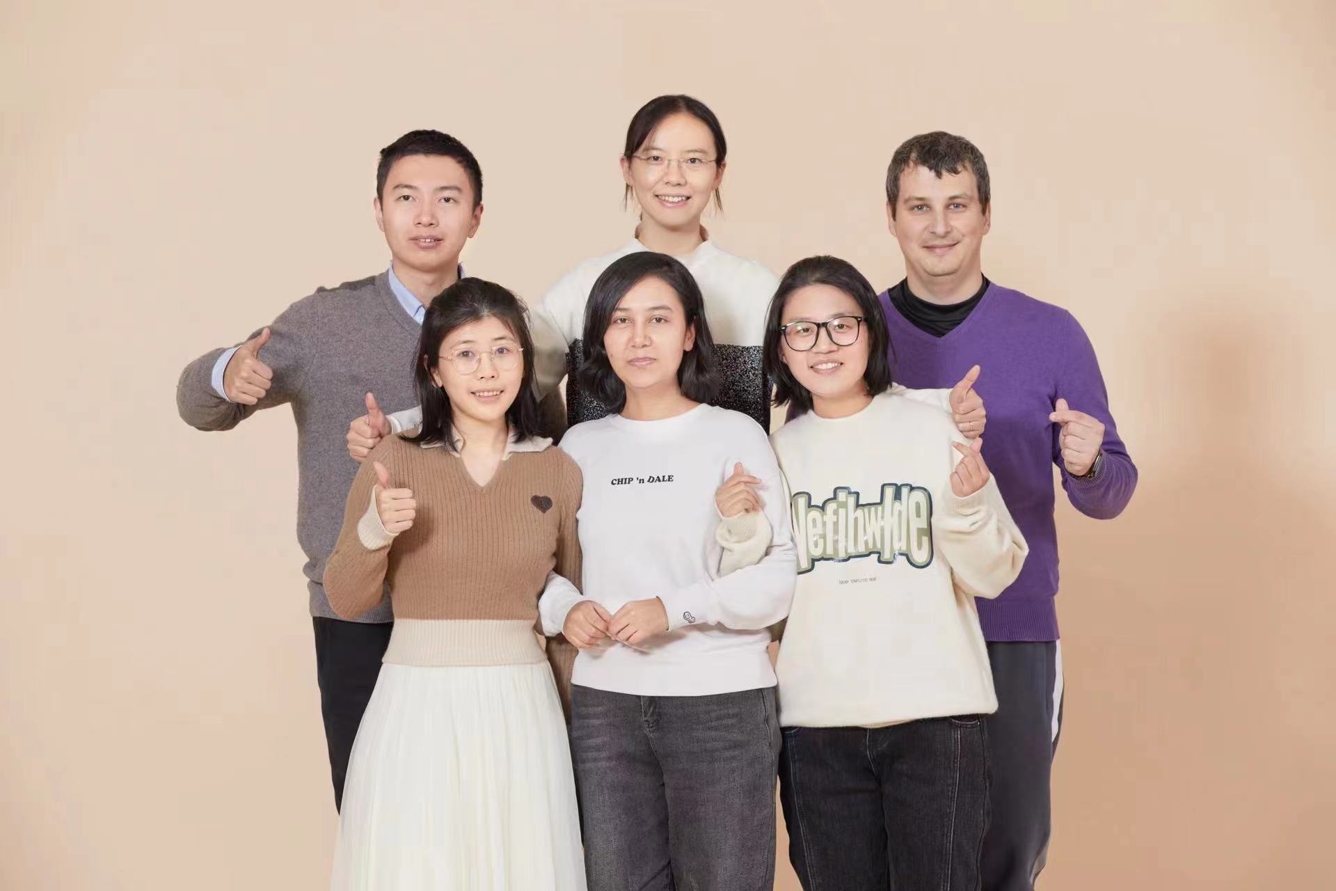 Group Photo 2
