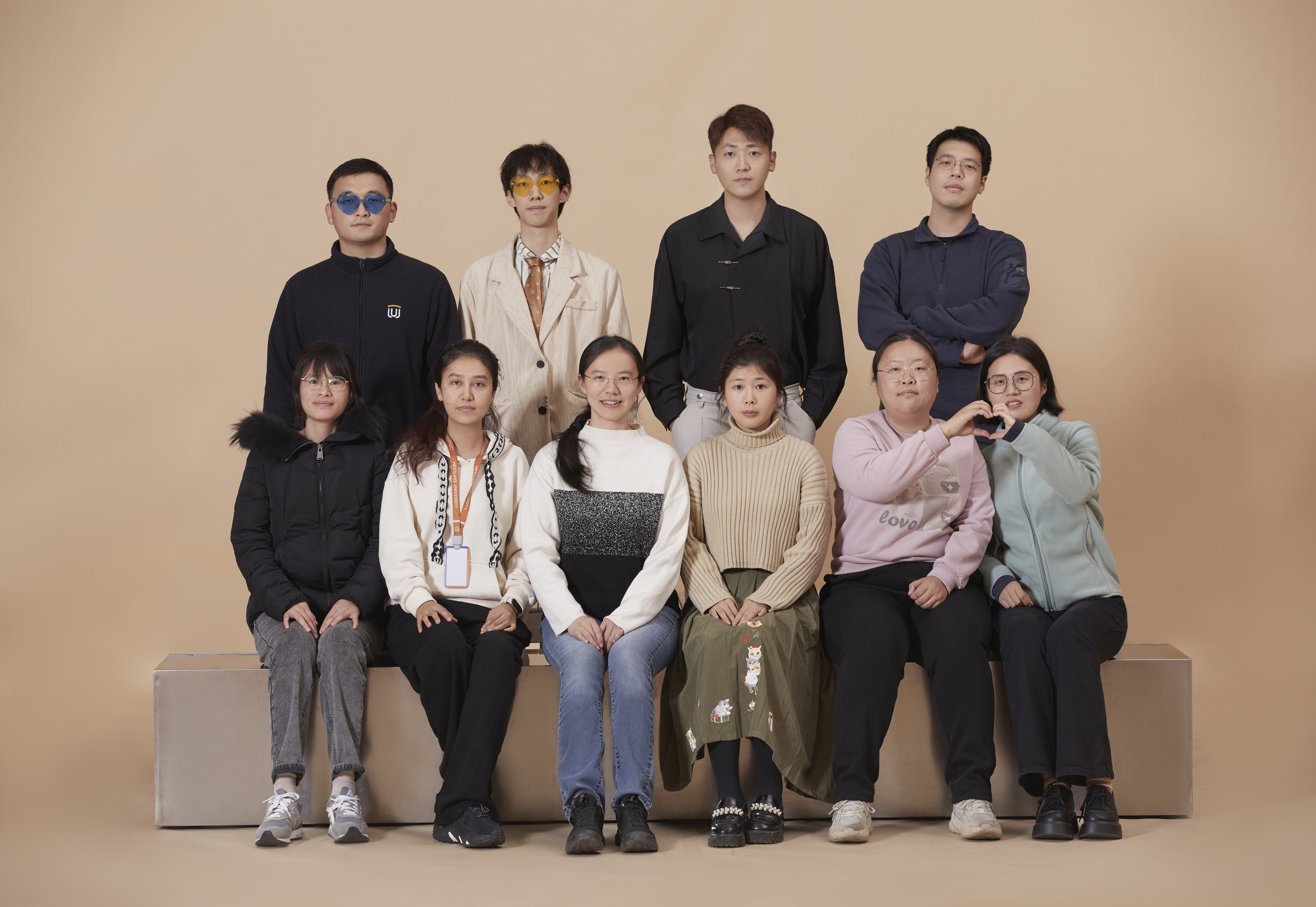 Group Photo 5