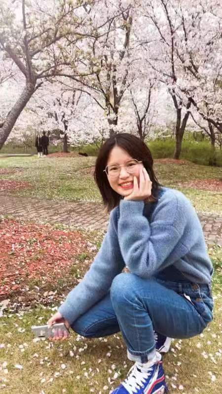 Li Zhenqin