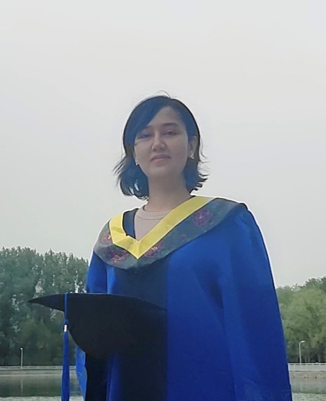 Nurbiya Ahmat