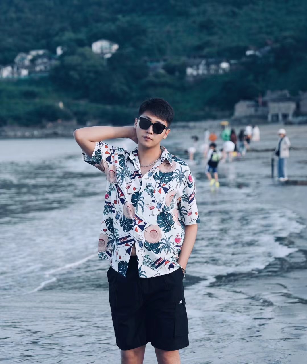 Song Bangjie