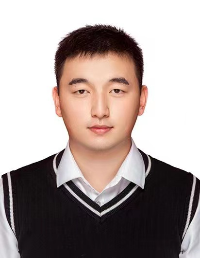 Zhong Zhaolin